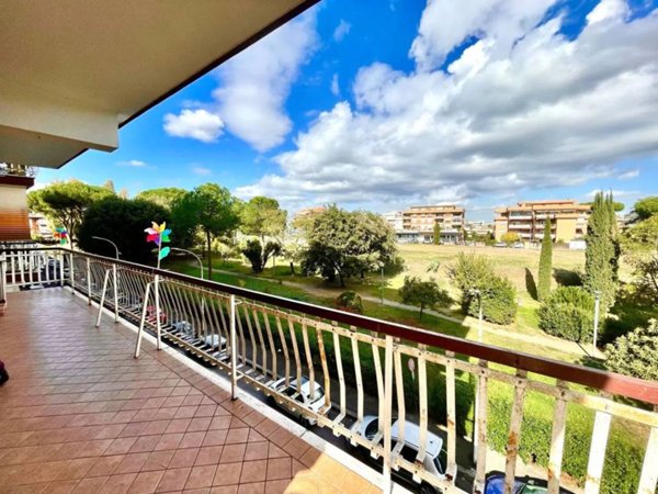 appartamento in vendita a Roma in zona Alessandrino