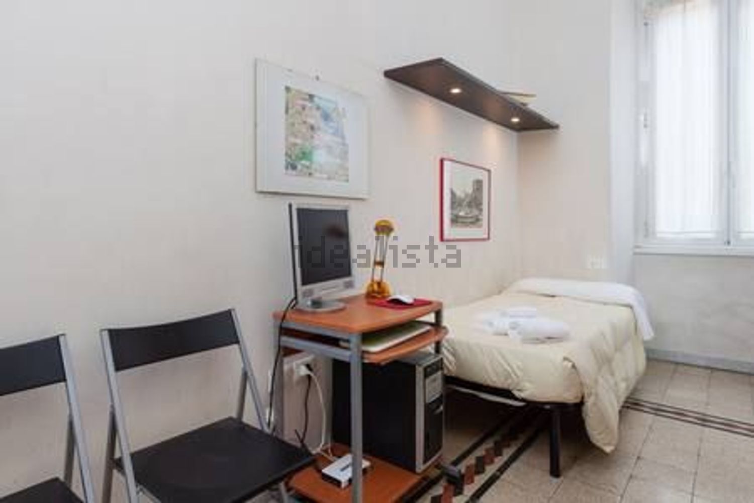 appartamento in vendita a Roma in zona Rione Monti/Campitelli