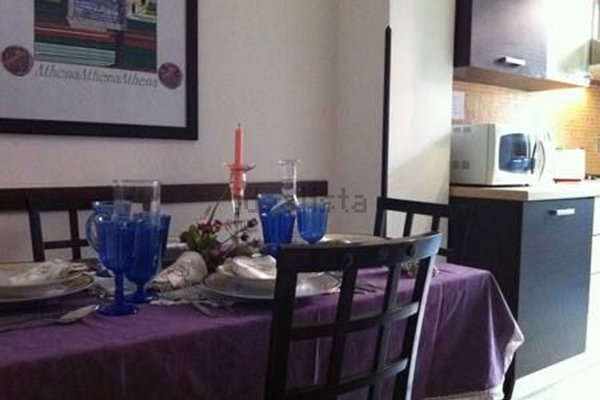 appartamento in vendita a Roma in zona Rione Monti/Campitelli