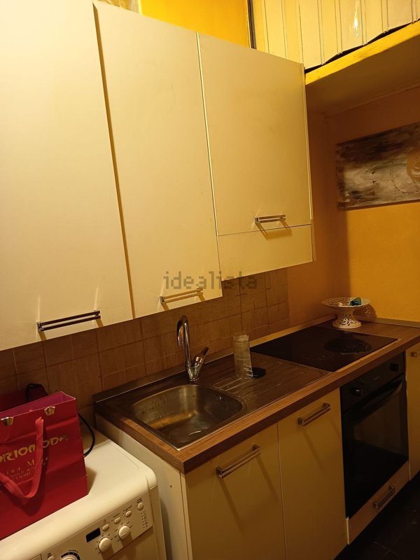 appartamento in vendita a Roma in zona Gianicolense