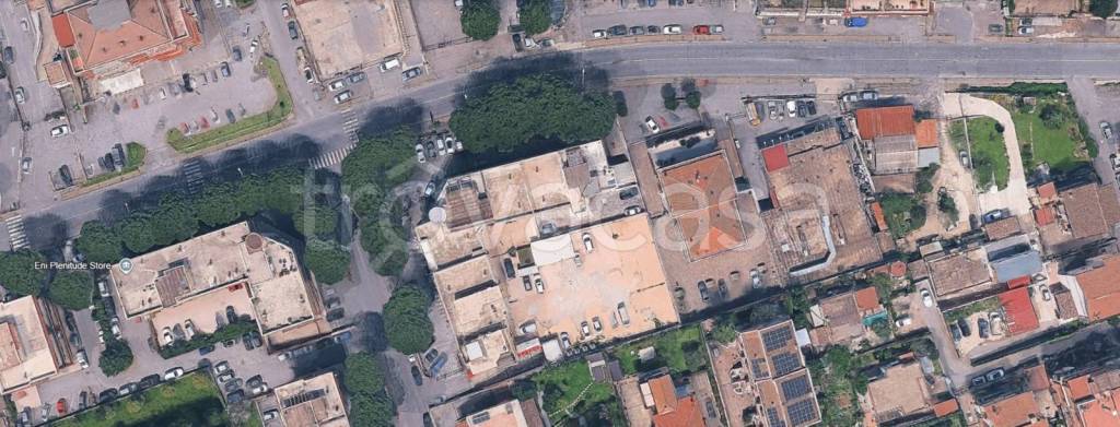 casa indipendente in vendita a Roma in zona Finocchio