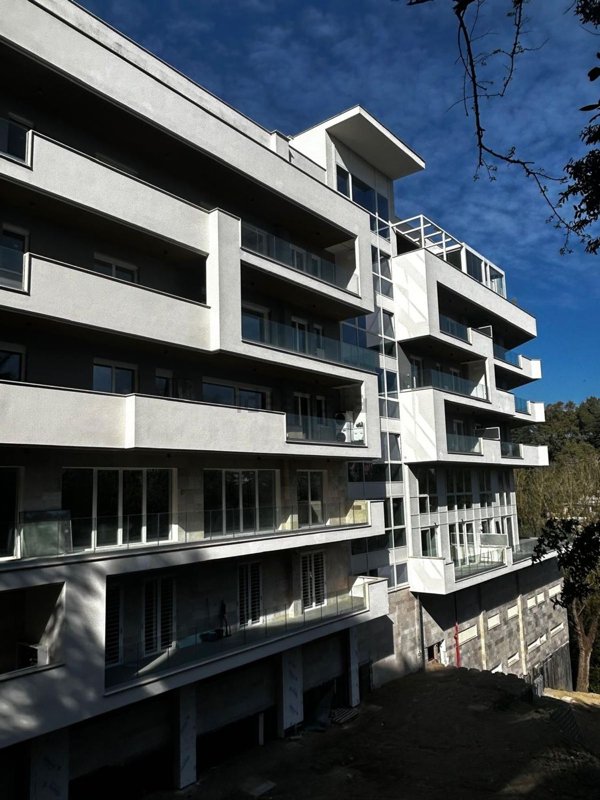 appartamento in vendita a Roma in zona Della Vittoria