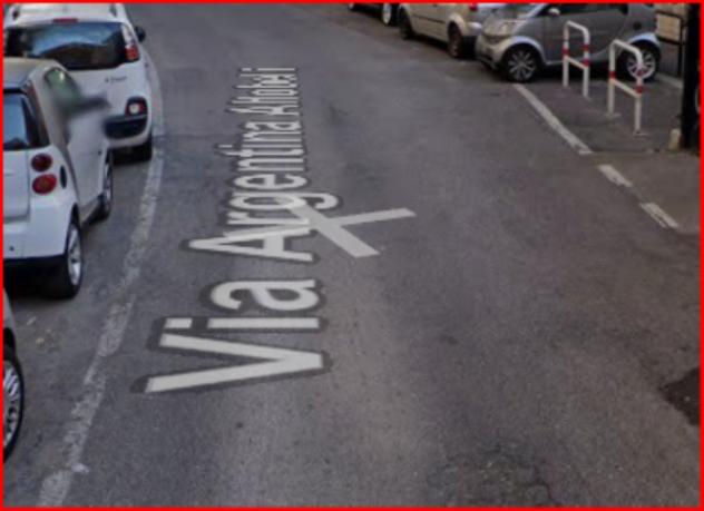 appartamento in vendita a Roma in zona Collatino