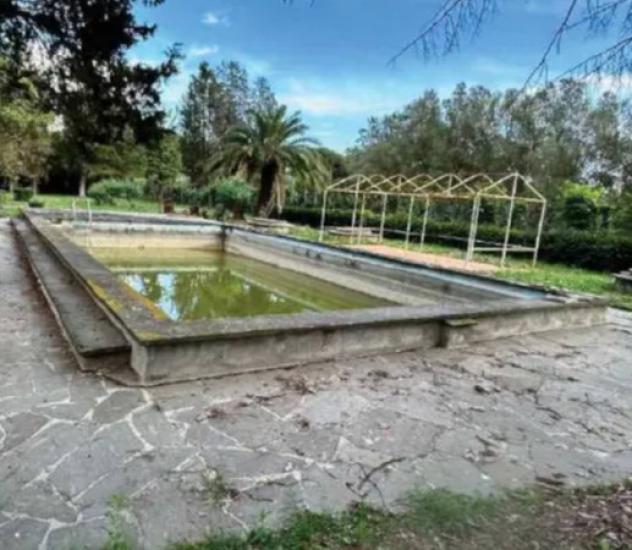 casa indipendente in vendita a Roma in zona Ostiense