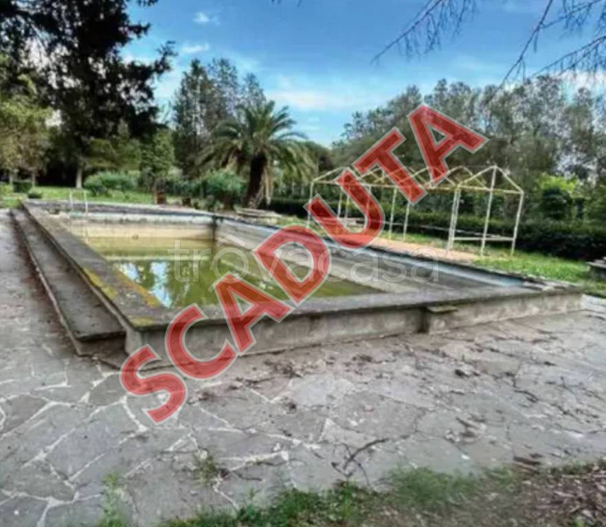 casa indipendente in vendita a Roma