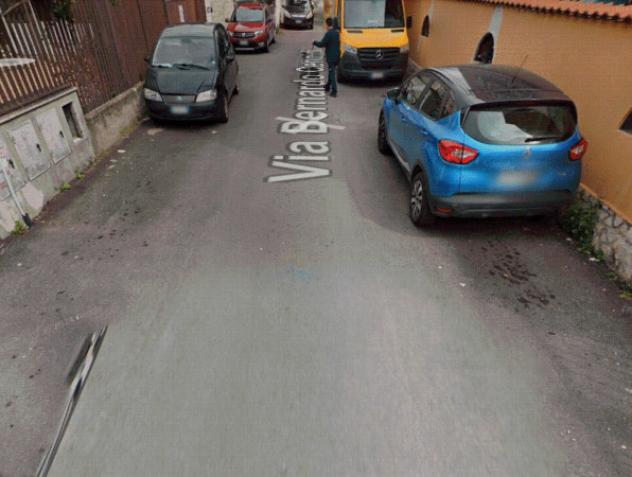 appartamento in vendita a Roma in zona Torre Gaia