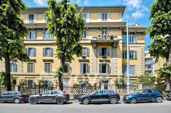 appartamento in vendita a Roma in zona Centro Storico