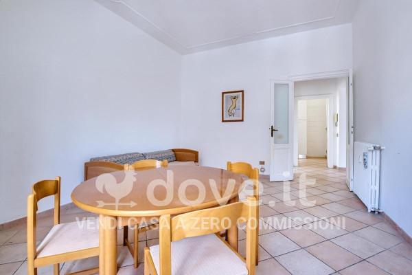 appartamento in vendita a Roma in zona Centro Storico