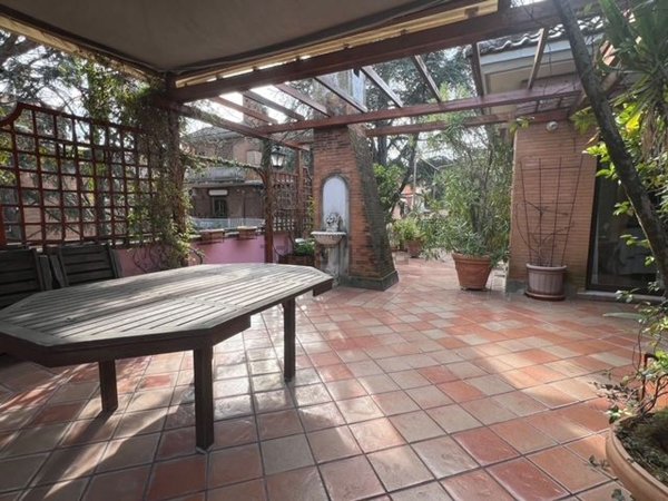 appartamento in vendita a Roma in zona Monte Sacro/Talenti