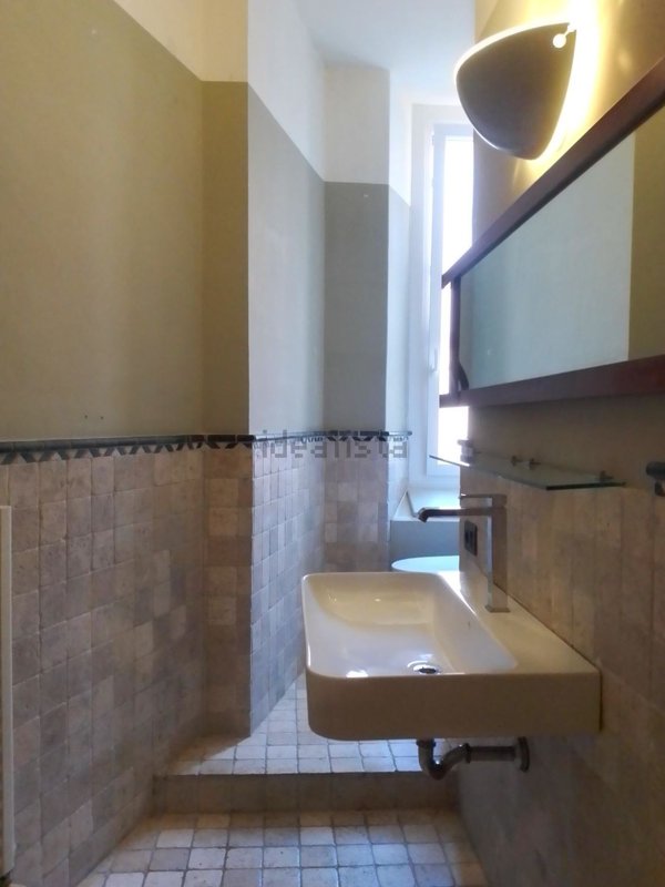 appartamento in vendita a Roma in zona Testaccio