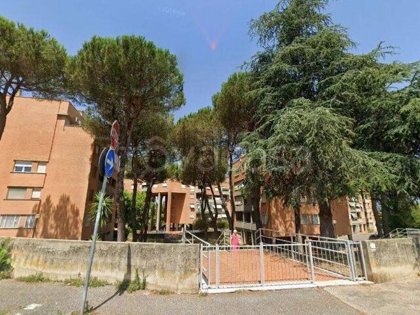 appartamento in vendita a Roma in zona Ottavia