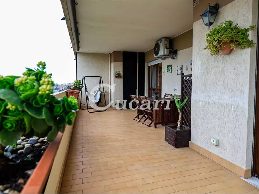 appartamento in vendita a Roma in zona Ponte di Nona