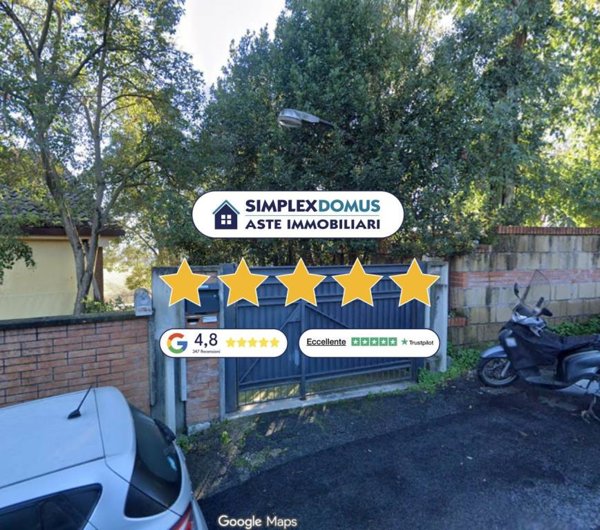 appartamento in vendita a Roma in zona Labaro