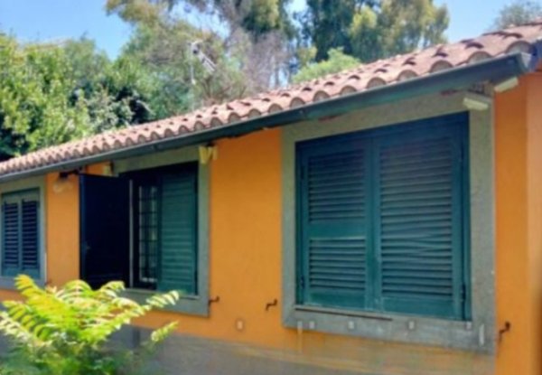 villa in vendita a Roma in zona Appio Pignatelli