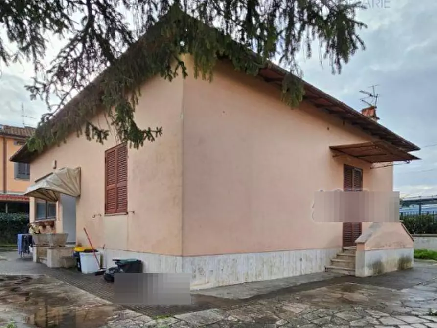 casa indipendente in vendita a Roma in zona Casal Morena