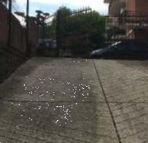 locale di sgombero in vendita a Roma in zona Casal Morena