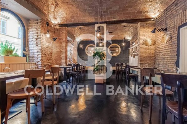 negozio in vendita a Roma in zona Castro Pretorio