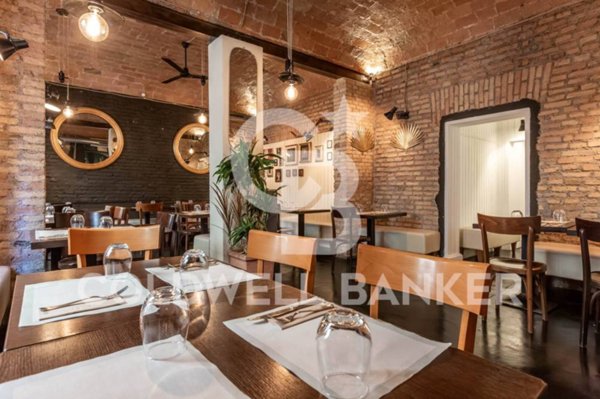 negozio in vendita a Roma in zona Castro Pretorio
