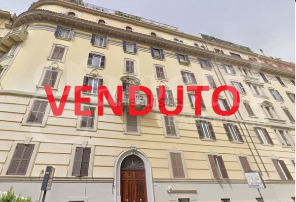 appartamento in vendita a Roma in zona Trieste