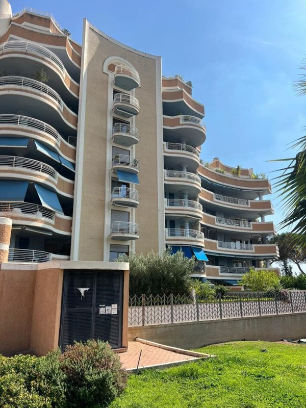 appartamento in vendita a Roma in zona Monte Sacro/Talenti