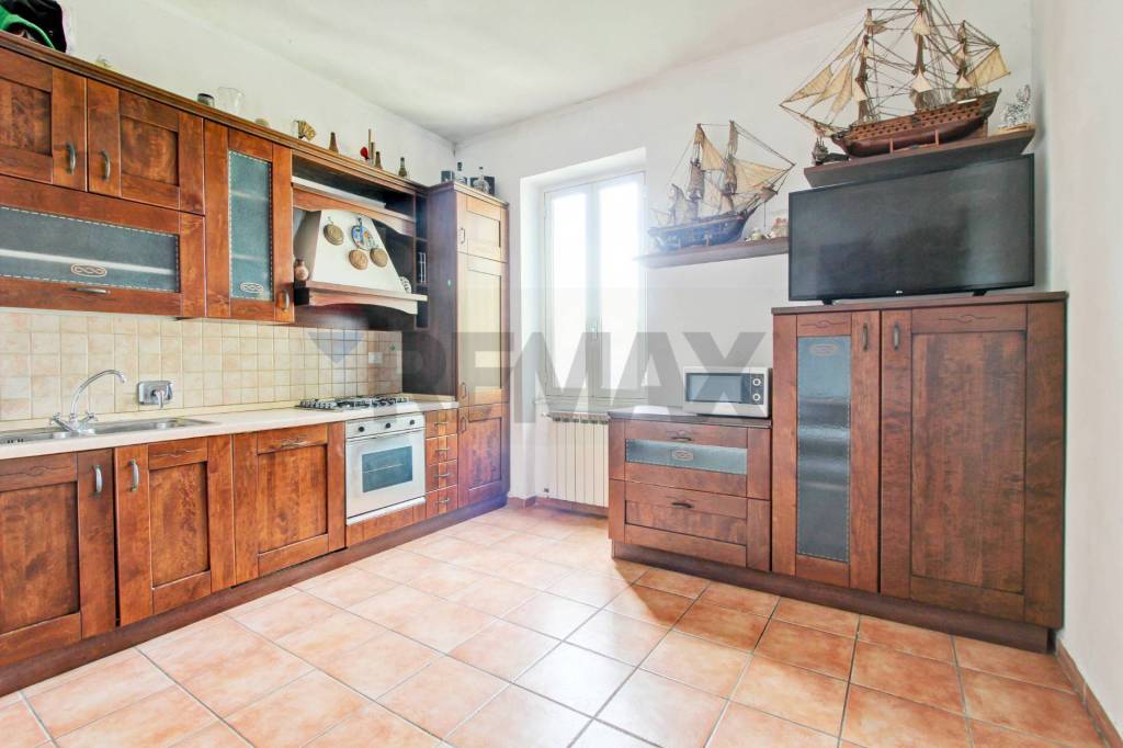 appartamento in vendita a Roma in zona Alessandrino