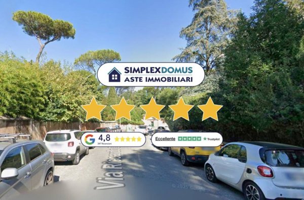 appartamento in vendita a Roma in zona Della Vittoria