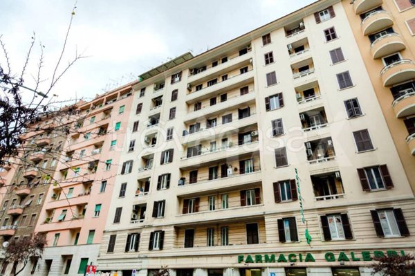 appartamento in vendita a Roma in zona Appio Latino