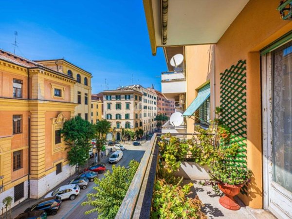 appartamento in vendita a Roma in zona Aurelio
