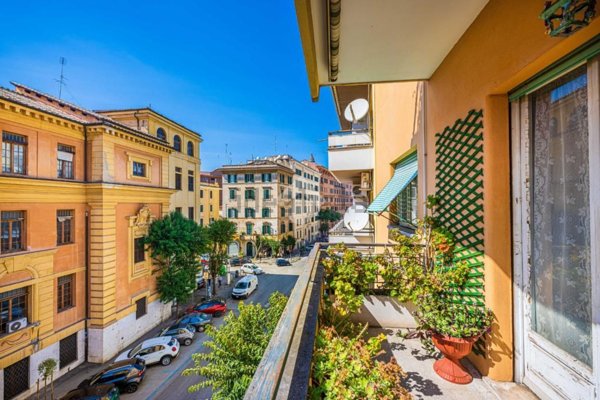 appartamento in vendita a Roma in zona Aurelio