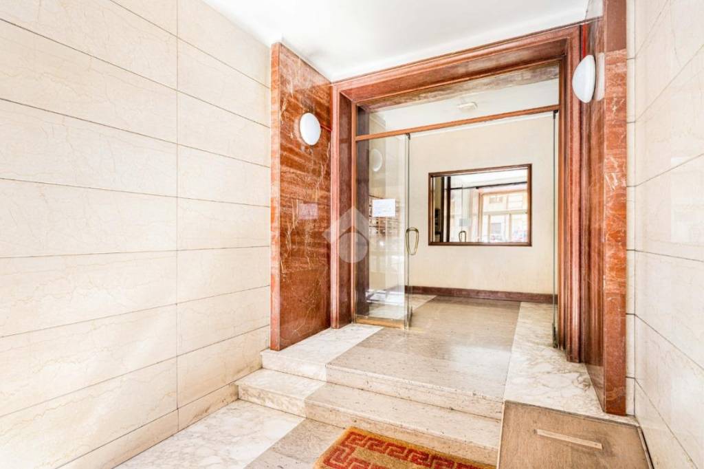 appartamento in vendita a Roma in zona Aurelio