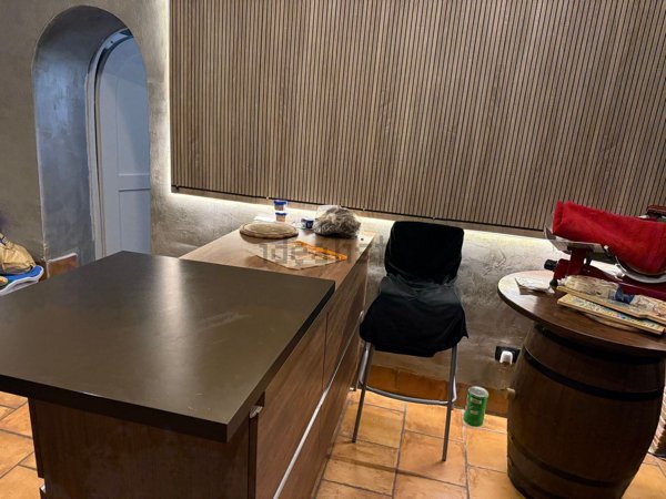 casa indipendente in vendita a Roma in zona Olgiata