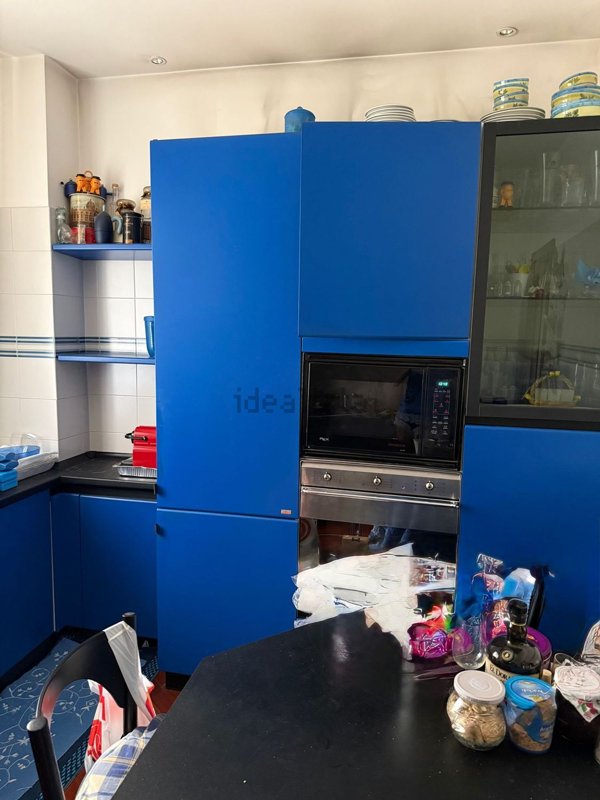 appartamento in vendita a Roma in zona Gianicolense