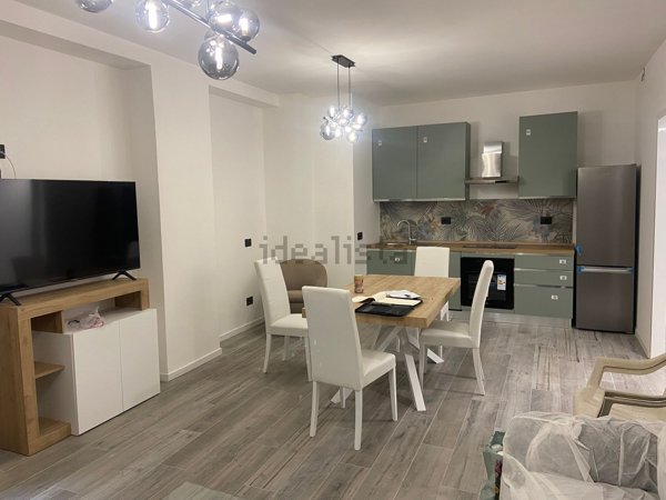 appartamento in vendita a Roma in zona Aurelio