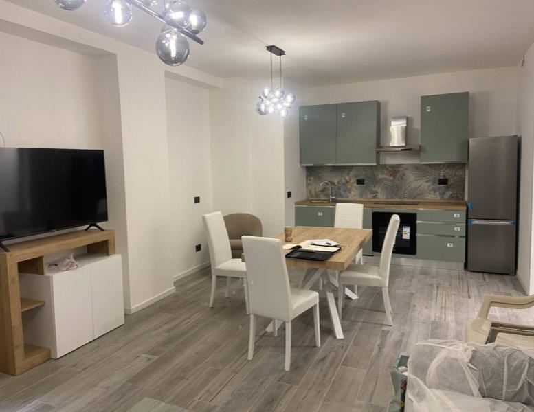 appartamento in vendita a Roma in zona Aurelio