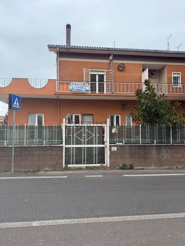 appartamento in vendita a Roma in zona Ottavia