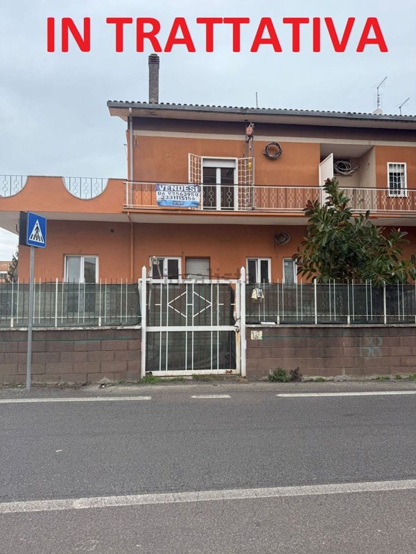 appartamento in vendita a Roma in zona Ottavia