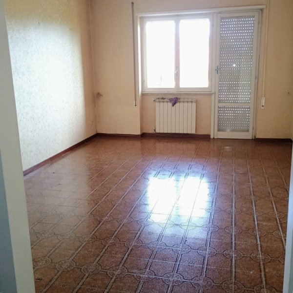 appartamento in vendita a Roma in zona Ottavia