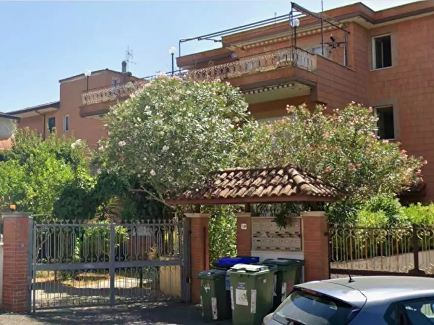 appartamento in vendita a Roma in zona Ottavia