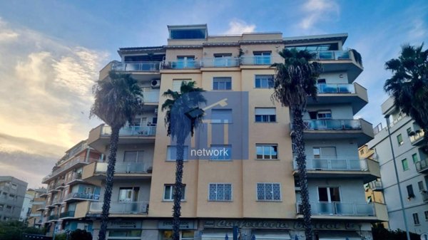 appartamento in vendita a Roma in zona Ostia