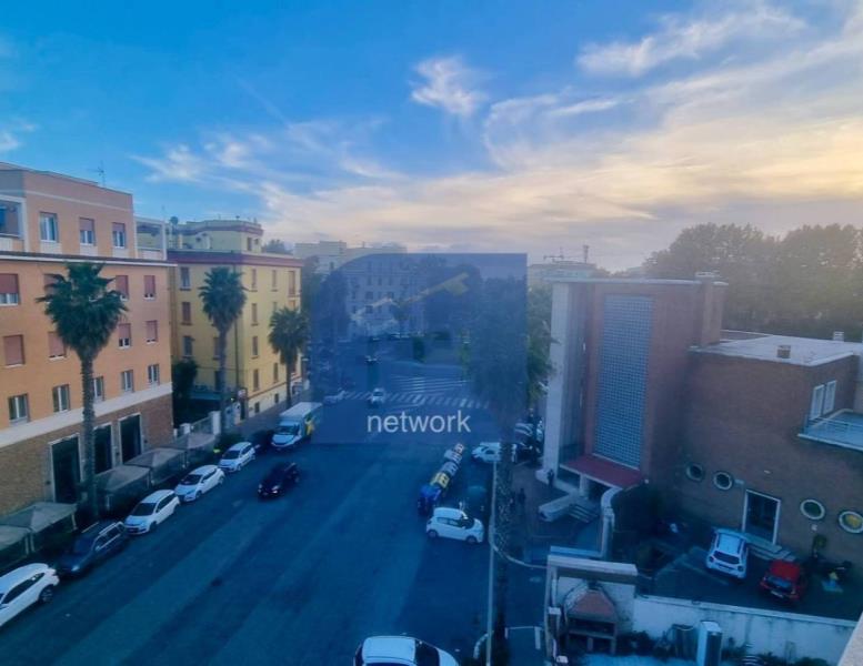 appartamento in vendita a Roma in zona Ostia