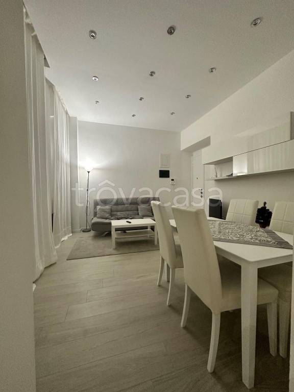 appartamento in vendita a Roma in zona Salario