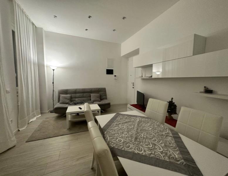 appartamento in vendita a Roma in zona Salario