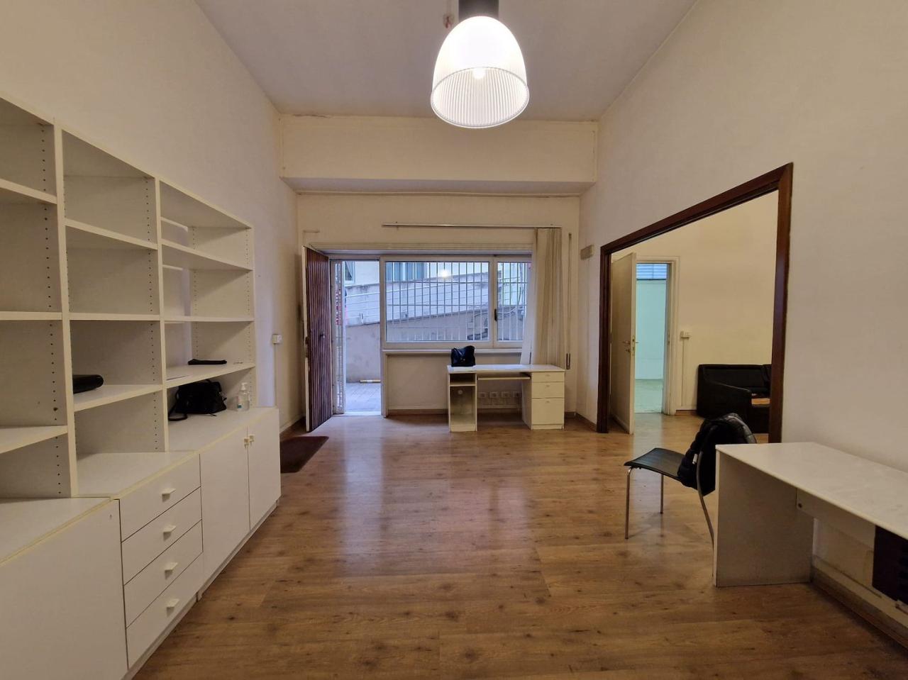 negozio in vendita a Roma in zona Aurelio