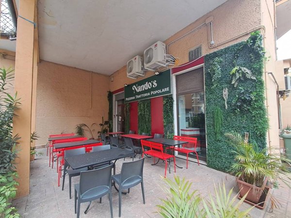 negozio in vendita a Roma in zona Monte Sacro/Talenti