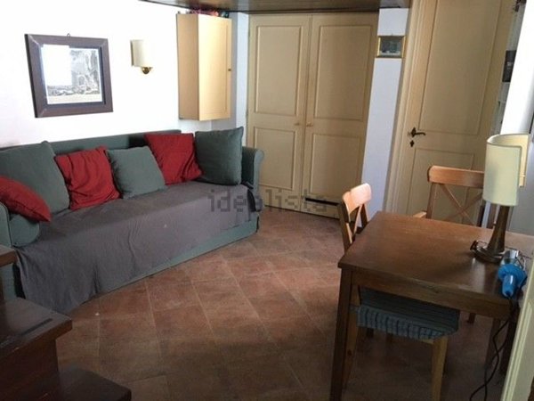 appartamento in vendita a Roma in zona Campo Marzio