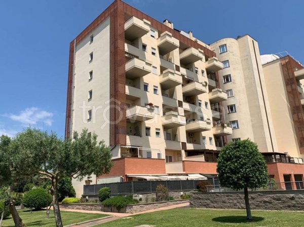 appartamento in vendita a Roma in zona Ostia