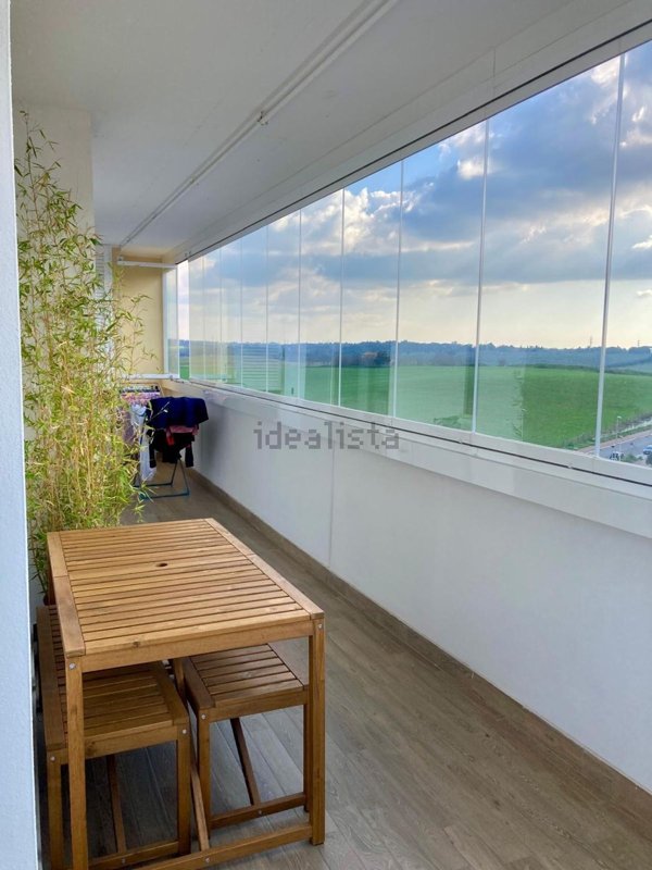 appartamento in vendita a Roma in zona Castel di Leva