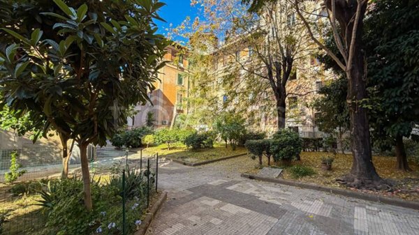 appartamento in vendita a Roma in zona Gianicolense