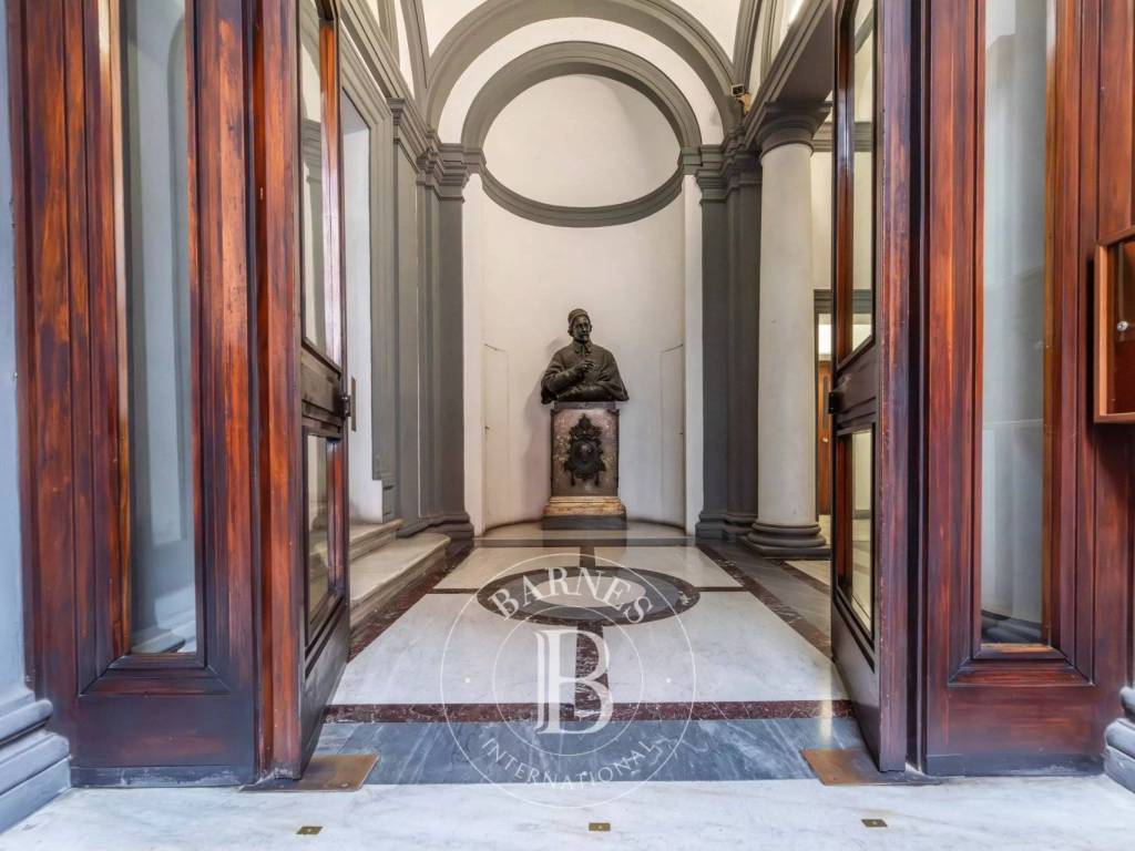 appartamento in vendita a Roma in zona Rione Monti/Campitelli