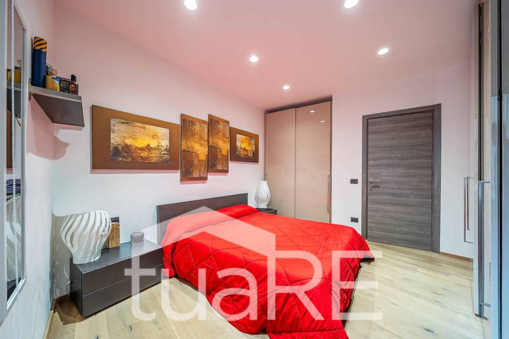 appartamento in vendita a Roma in zona Trieste